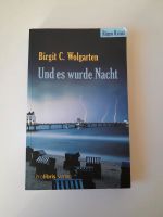 Und es wurde Nacht, ein Rügen-Krimi Mecklenburg-Vorpommern - Stralsund Vorschau