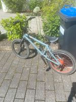 BMX Fahrrad Baden-Württemberg - Kirchheim unter Teck Vorschau