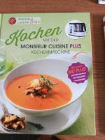Kochbücher Monsieur cuisine Rheinland-Pfalz - Ludwigshafen Vorschau