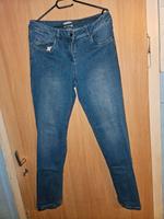 Jeans, Damen,  Gr 44, blue motion Bayern - Oberhaid Vorschau