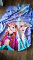 Frozen anna und elsa fleecedecke Sachsen-Anhalt - Klostermansfeld Vorschau