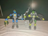 Lego Bionicle Schwerin - Neumühle- Sacktannen Vorschau