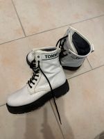 Boots Tommy Hilfiger gr 40 Wandsbek - Hamburg Rahlstedt Vorschau