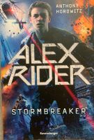 Jugendbuch Alex Rider Nordrhein-Westfalen - Bönen Vorschau