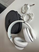 JBL Kopfhörer Everest Elite700 white,Noise Cancelling, 1xgetragen Hamburg-Mitte - Hamburg Hamm Vorschau