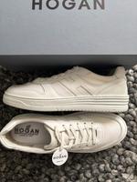 Hogan H630 Sneaker Schuhe Basket weiss neu 10 44,5 Saarland - St. Ingbert Vorschau