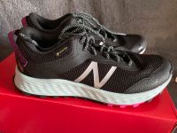 New Balance Damen Running Laufschuhe Gore-Tex Trail Größe 37 Nordrhein-Westfalen - Ahlen Vorschau