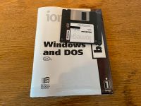 Iomega Windows and DOS Backup inkl. Diskette Nordrhein-Westfalen - Neuenrade Vorschau