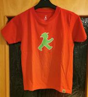 TShirt #Ampelmännchen #Ostalgie #DDR Sachsen-Anhalt - Hohenmölsen Vorschau