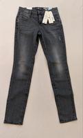 Skinny Jeans Tom Tailor 28/32 Grau Neu mit Etikett Hamburg-Mitte - Hamburg Horn Vorschau
