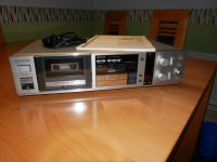 Kenwood KX-880 Stereo-Kassettendeck mit Frontladung, Tapedeck Nordrhein-Westfalen - Dülmen Vorschau