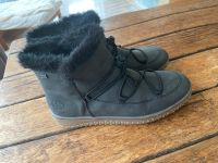 Rieker Winter Boots Winterstiefel 40 Hessen - Villmar Vorschau