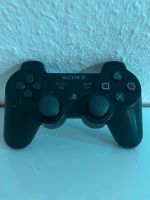 PlayStation 3 Controller schwarz ❎ Niedersachsen - Wolfsburg Vorschau