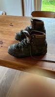 Wanderstiefel, Bergschuhe - Herren - Gr. 41 Wandsbek - Hamburg Bergstedt Vorschau