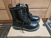 Dr. MARTENS Damenboots Gr.36 gefüttert Rheinland-Pfalz - Herxheimweyher Vorschau