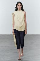 Suche Zara Gelb Bluse/Top in M oder L - Ref 4043/247 Bayern - Essenbach Vorschau
