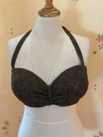 Buffalo Bikini Oberteil Khaki 44 E neu Hessen - Trebur Vorschau