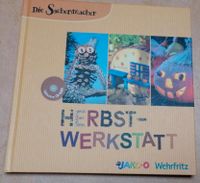 Bastelbuch Herbstwerkstatt von Jako-o Nordrhein-Westfalen - Bad Laasphe Vorschau