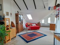 4-Zimmer-Altbauwohnung mit Sauna und Dachterrasse in Nürnberg-Schoppershof Nürnberg (Mittelfr) - Oststadt Vorschau