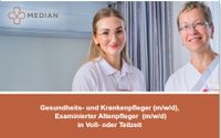 Anstellung Job - Gesundheits-Krankenpfleger, Altenpfleger (m,w,d) Bayern - Bad Kissingen Vorschau