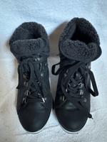 ❗️ warme Damen Schuhe gr.38 ❗️ Bayern - Ruderting Vorschau