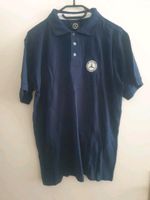 MERCEDES BENZ  Polo-Shirt Sachsen-Anhalt - Bernburg (Saale) Vorschau