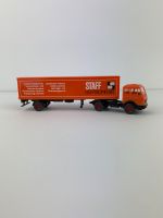 Wiking 24547 MB 1619 Sattelzug 1:87 Schleswig-Holstein - Hohenlockstedt Vorschau