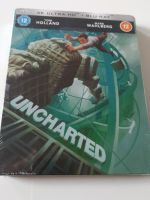 Uncharted 4K Steelbook Nordrhein-Westfalen - Kreuzau Vorschau