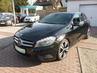 Mercedes-Benz A 200  Automatik/Klima/DAB/Navi/Bi-Xenon/Tempom. Berlin - Hellersdorf Vorschau