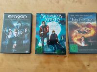 Tintenherz ,Mitternachtszirkus,Eragon/DVD Nordrhein-Westfalen - Borgentreich Vorschau