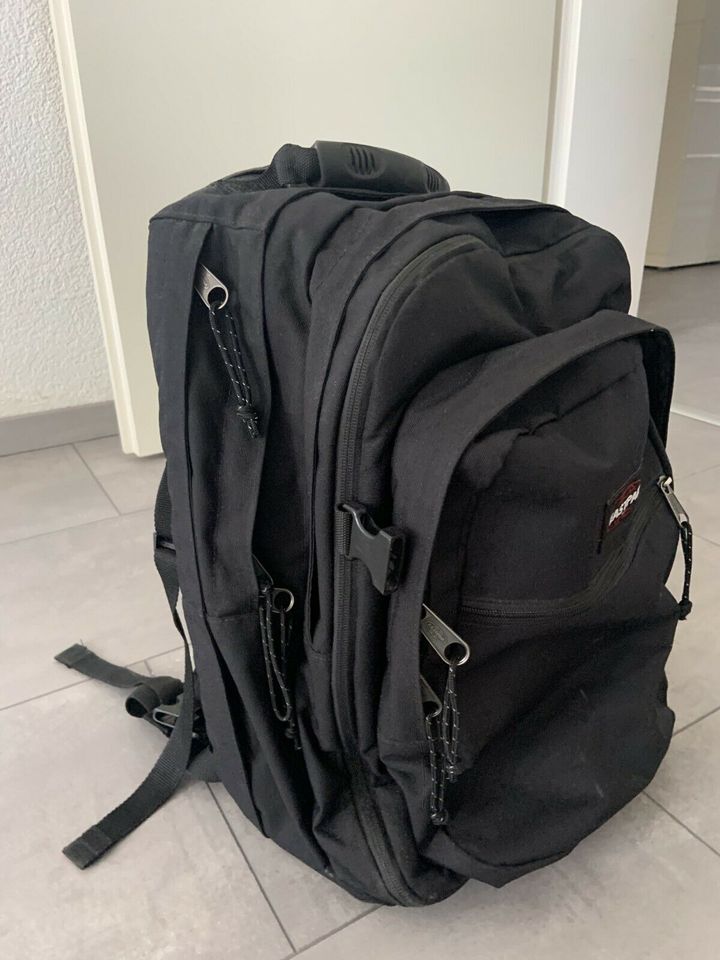 Eastpak Tutor Rucksack mit Federmäpchen in Rheinland-Pfalz - Mainz | eBay  Kleinanzeigen ist jetzt Kleinanzeigen