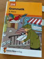 Hauschkaverlag Grammatik Kl. 4 Hessen - Fulda Vorschau