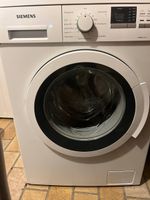 Waschmaschine Siemens Baden-Württemberg - Niefern-Öschelbronn Vorschau