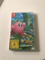 Switch Kirby und das vergesse Land Niedersachsen - Cuxhaven Vorschau