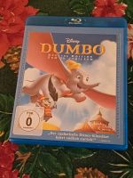 Neue Blu ray Dumbo Special Edition FSK 0 Essen - Bergerhausen Vorschau