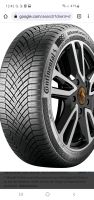 4x 215/60R16 99V Continental Allwetterreifen 2024 Neu inkl Montag Essen - Stoppenberg Vorschau