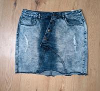 kangaroos jeansrock Stretch 40 l Niedersachsen - Geestland Vorschau