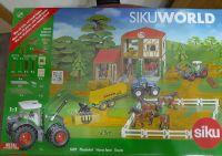 93 - SIKU World Pferdehof 5609 – Neu – Original verpackt Niedersachsen - Bad Pyrmont Vorschau