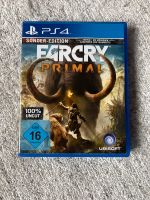 Farcry Primal PS4 Nordrhein-Westfalen - Westerkappeln Vorschau