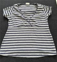 Stillshirt, Shirt kurzatm, gestreift, Größe M Bayern - Gersthofen Vorschau