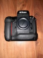 Nikon F 5 Kamera Nordrhein-Westfalen - Vlotho Vorschau