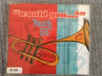 CD Touch an Go / "would you...?" (Single) Berlin - Charlottenburg Vorschau