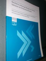 Resilienz Psychologie Schutzfaktor Erwachsenenalter Forschung Berlin - Pankow Vorschau