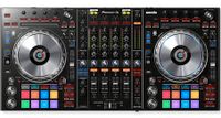 MIETE Pioneer DDJ SZ2 / DJ Controller für Serato DJ Pro Rostock - Schmarl Vorschau