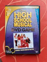 High School Musical DVD Game Spiel TV Sachsen - Marienberg Vorschau