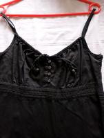 Sommer Kleid Leinen Baumwolle von Esprit Größe M Findorff - Findorff-Bürgerweide Vorschau