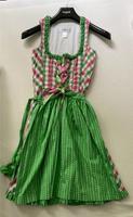 Heine Dirndl Gr. 34 Baden-Württemberg - Bad Schussenried Vorschau