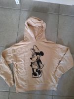 Gr.S Amisu Disney Minnie Kapuzenpulli Hoody Nordrhein-Westfalen - Kerpen Vorschau