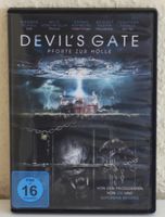 Devil's Gate - Pforte zur Hölle    DVD Bayern - Bamberg Vorschau