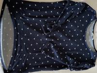 Blauer Pullover Saarland - Homburg Vorschau
